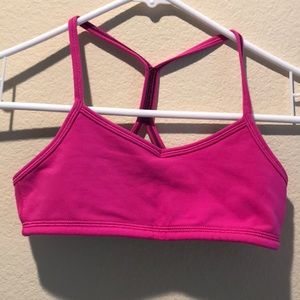 Ivivva bra top